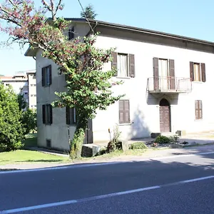 Il Viandante Bed & Breakfast