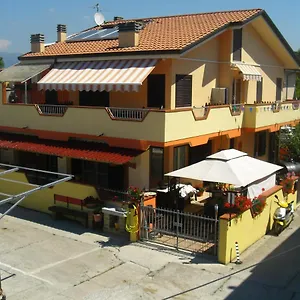 Le Coccinelle Di Maria Bed & Breakfast