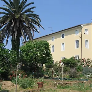 Casa Marcè A Sonno Bed & Breakfast