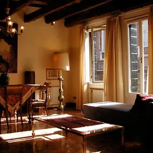 Ca Satriano Apartamento Venecia