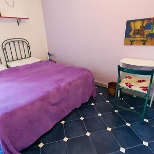 Fuitina Hotel Palermo