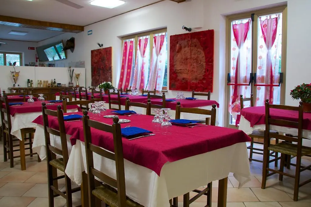 לינה וארוחת בוקר Palazzone Madonna Del Carmine