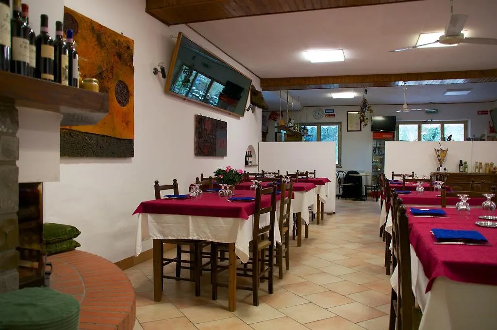 לינה וארוחת בוקר Palazzone Madonna Del Carmine